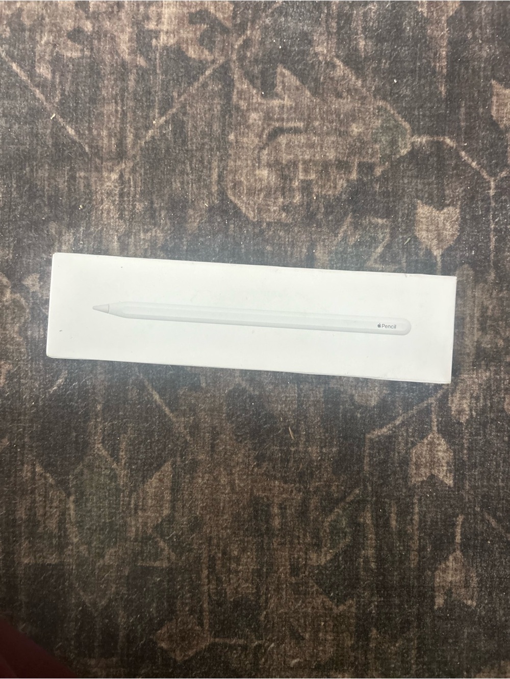 Apple Pencil (2nd Generation) White